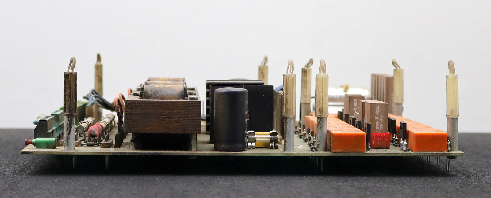 Bild des Artikels CONTRAVES-CPI-Board-GB-101037BZ-gebraucht