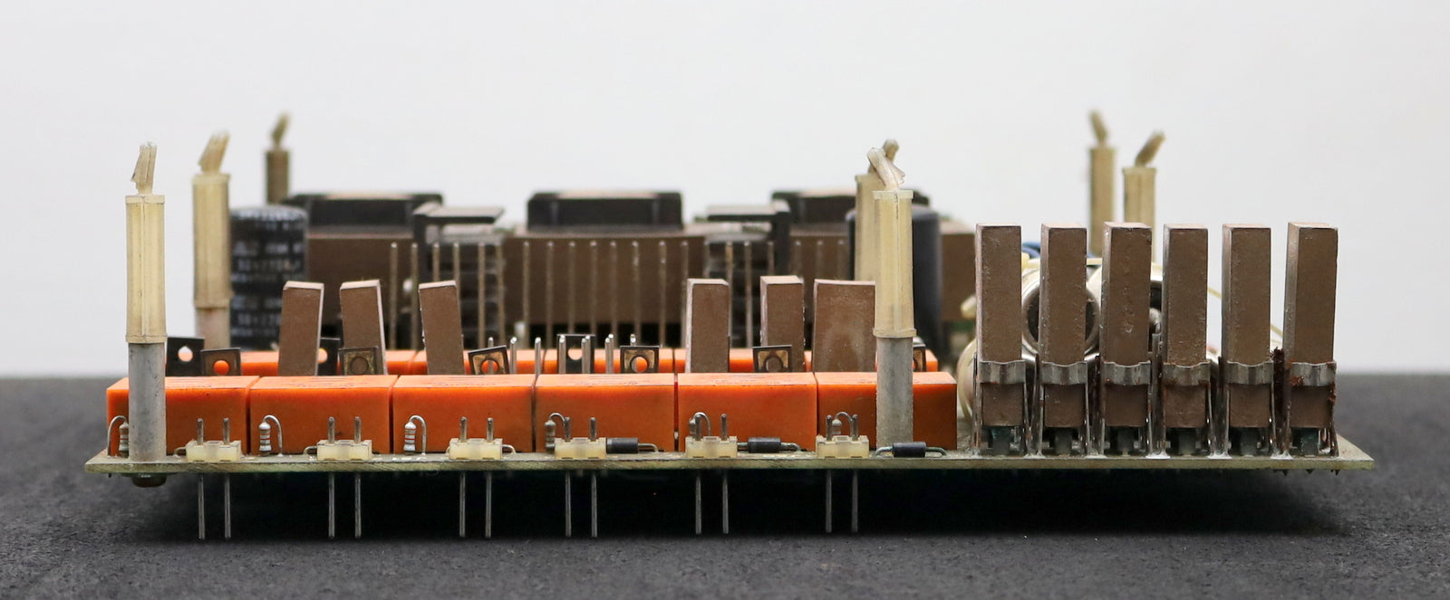 Bild des Artikels CONTRAVES-CPI-Board-GB-101037BZ-gebraucht