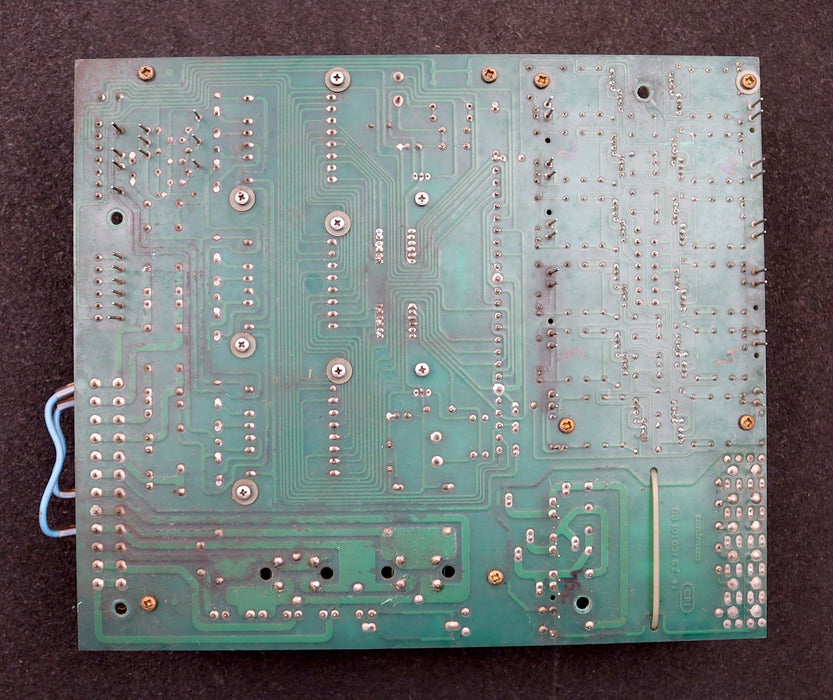 Bild des Artikels CONTRAVES-CPI-Board-GB-101037BZ-gebraucht