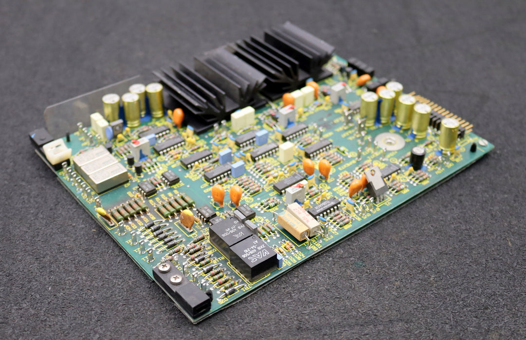 Bild des Artikels INDRAMAT-Power-Supply-TVS3-109-0745-3A02-01-gebraucht