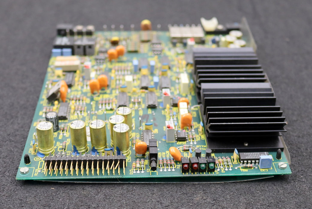 Bild des Artikels INDRAMAT-Power-Supply-TVS3-109-0745-3A02-01-gebraucht