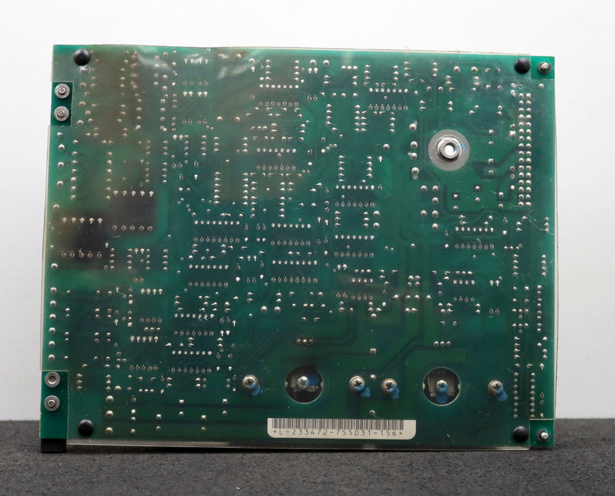 Bild des Artikels INDRAMAT-Power-Supply-TVS3-109-0745-3A02-01-gebraucht