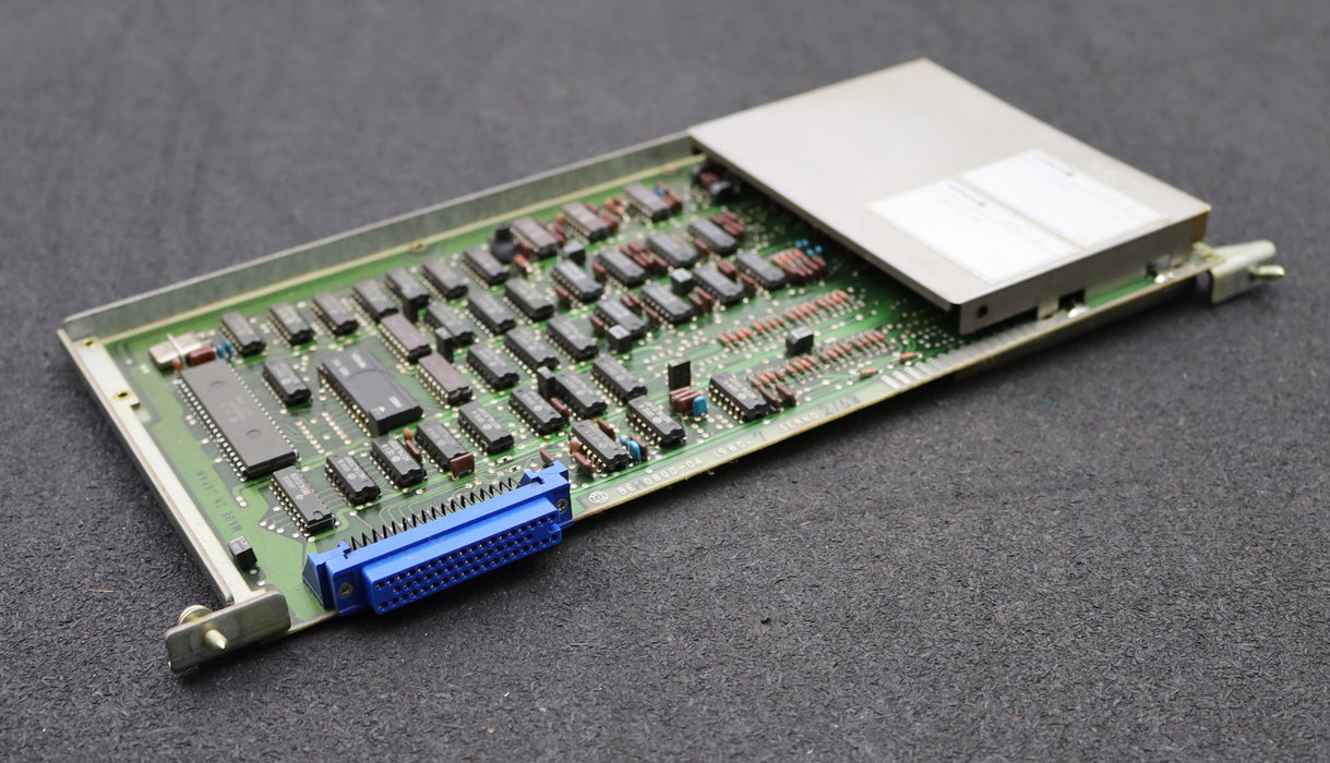 Bild des Artikels FANUC-Bubble-Speicher-Einheit-BMU-64-2-A87L-0001-0016-03H-BE-0800-04-gebraucht