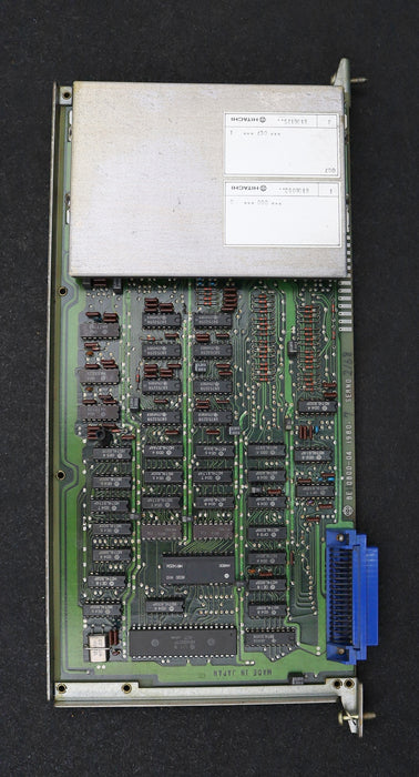 Bild des Artikels FANUC-Bubble-Speicher-Einheit-BMU-64-2-A87L-0001-0016-03H-BE-0800-04-gebraucht
