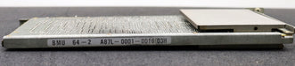 Bild des Artikels FANUC-Bubble-Speicher-Einheit-BMU-64-2-A87L-0001-0016-03H-BE-0800-04-gebraucht