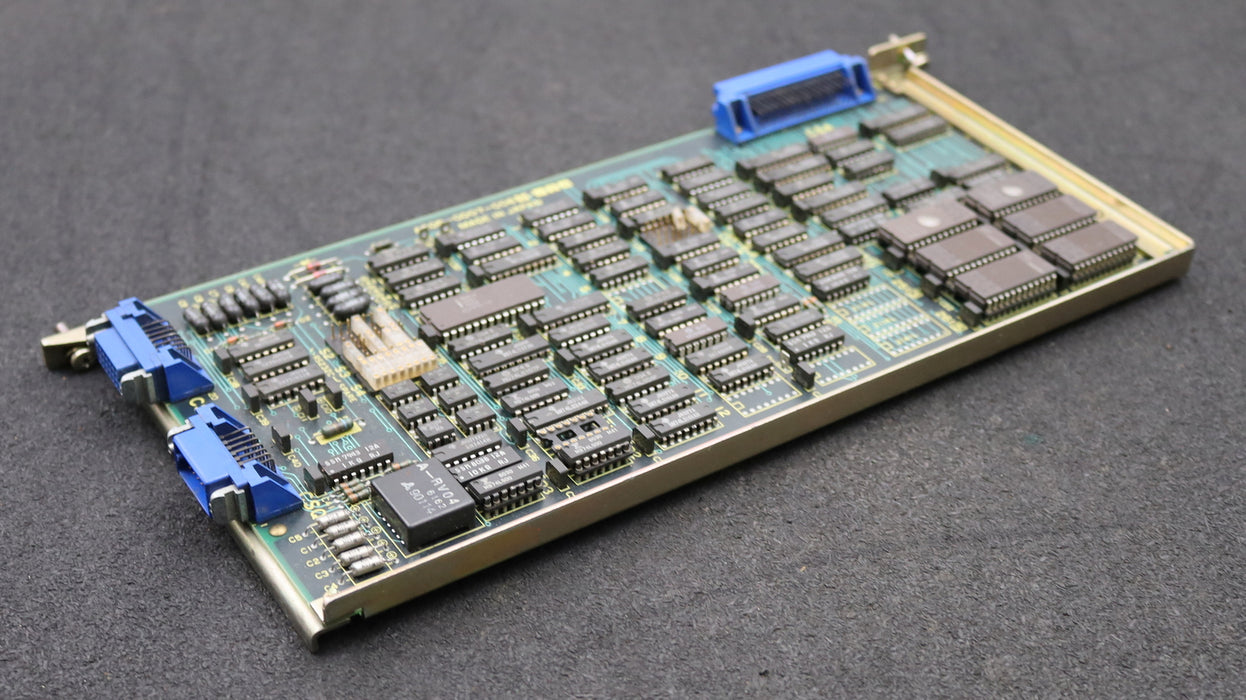Bild des Artikels FANUC-Hauptplatine-A20B-0007-006-D02A-A350-0007-T064/02-used