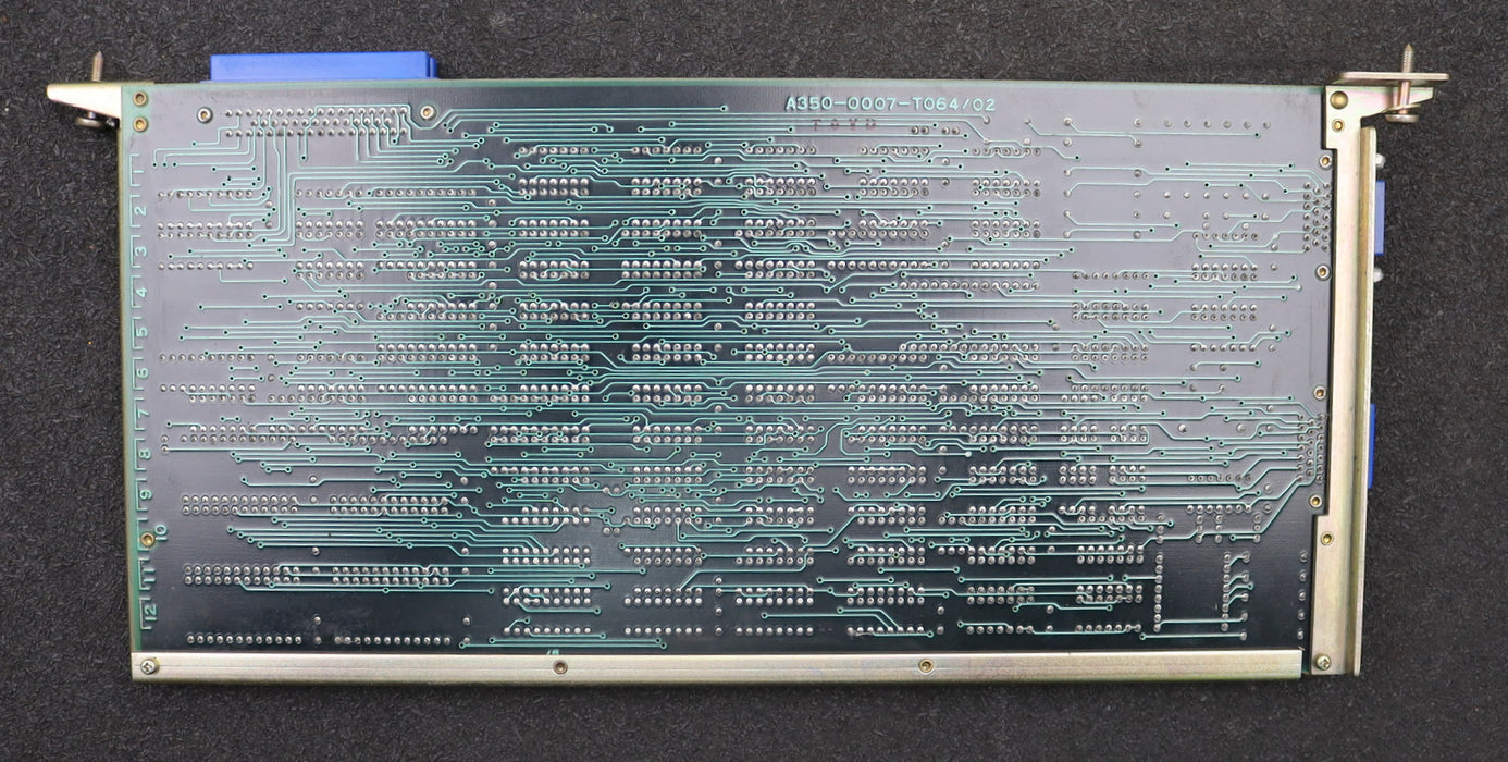 Bild des Artikels FANUC-Hauptplatine-A20B-0007-006-D02A-A350-0007-T064/02-used