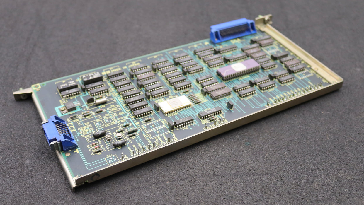 Bild des Artikels FANUC-Hauptplatine-A20B-0007-006-D02A-A350-0007-T064/02-gebraucht