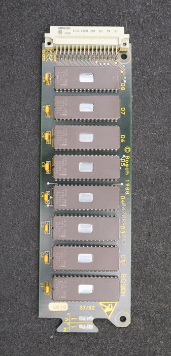 Bild des Artikels BOSCH-Modul-Mat.Nr.-1070066601-111401-gebraucht