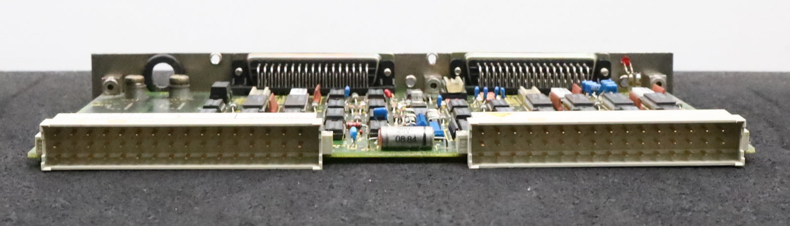 Bild des Artikels SIEMENS<b>Modul-6FX1120-3BC00-570-203-9003.00-E.Stand-D-gebraucht