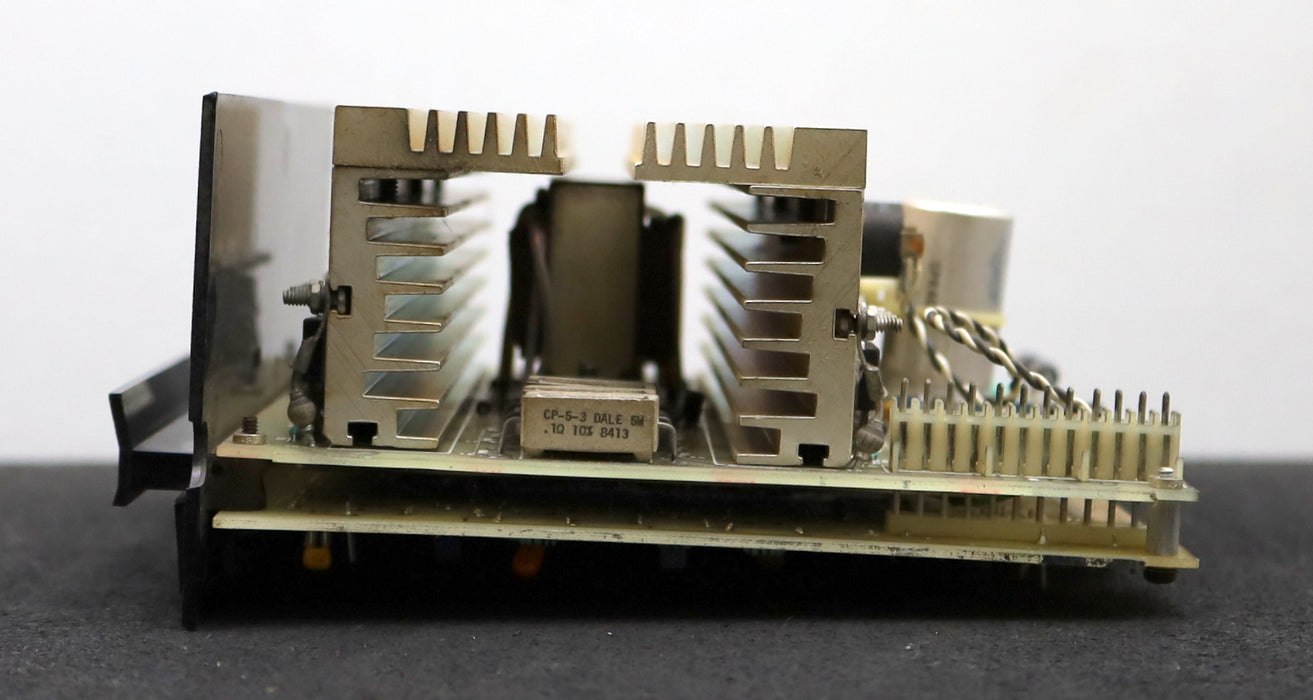 Bild des Artikels CONTRAVES-Servo-Controller-NC400-A1520-gebraucht