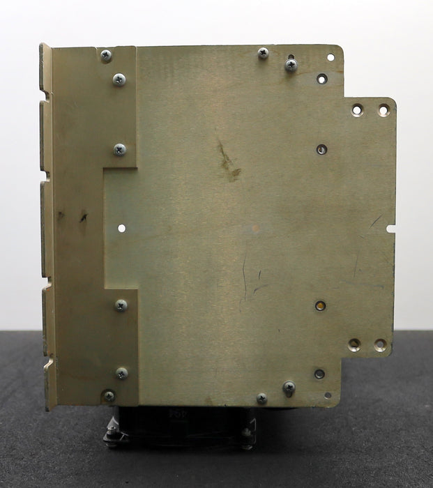 Bild des Artikels CONTRAVES-Rack-Gehäuse-mit-Lüfter-A2259-ohne-Einschubmodule-gebraucht