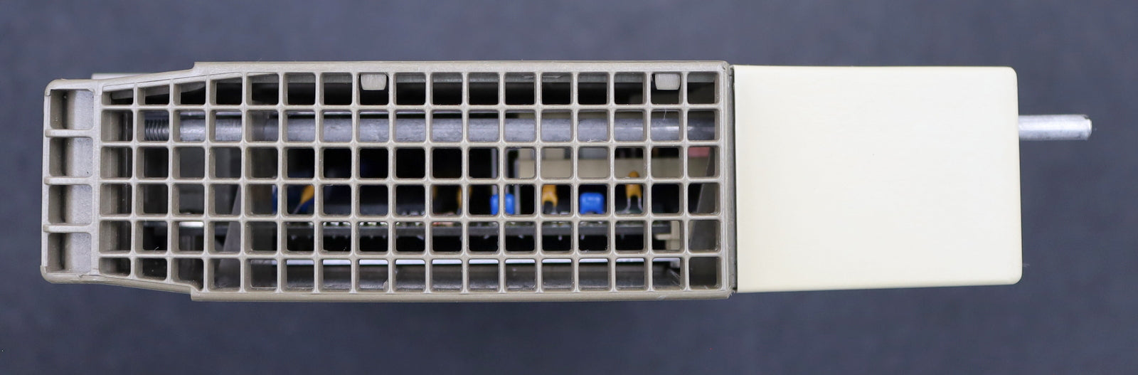 Bild des Artikels SIEMENS-SIMATIC-S5-Central-processing-unit-6ES5941-7UA12-gebraucht