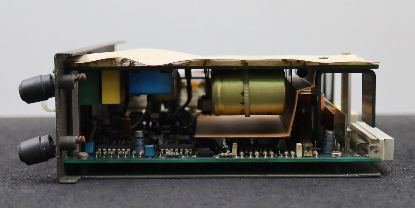 Bild des Artikels BOSCH-Netzteil-Power-Supply-NT-600-Mat.Nr.-044618-114-gebraucht