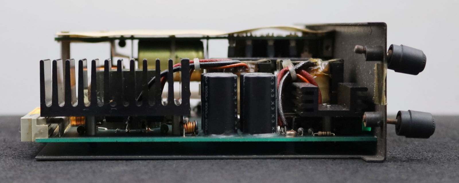 Bild des Artikels BOSCH-Netzteil-Power-Supply-NT-600-Mat.Nr.-044618-114-gebraucht