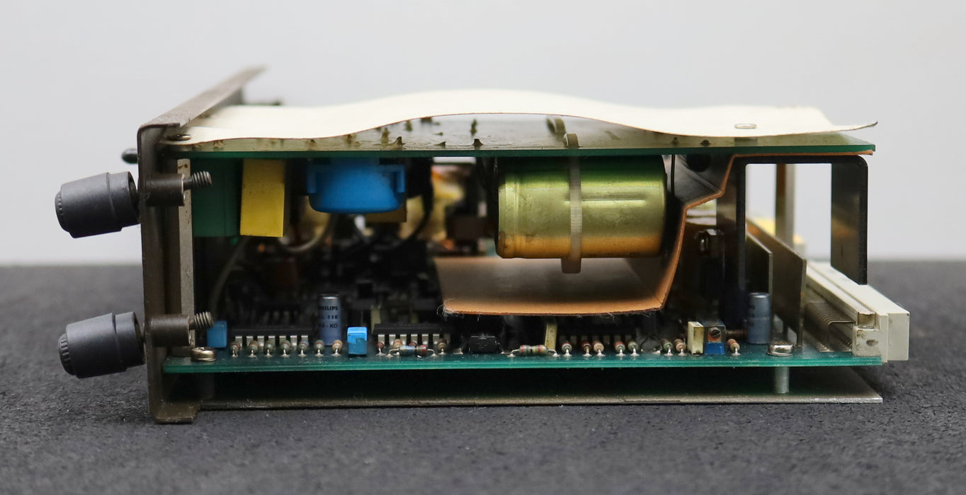 Bild des Artikels BOSCH-Netzteil-Power-Supply-NT-600-Mat.Nr.-044618-116-gebraucht