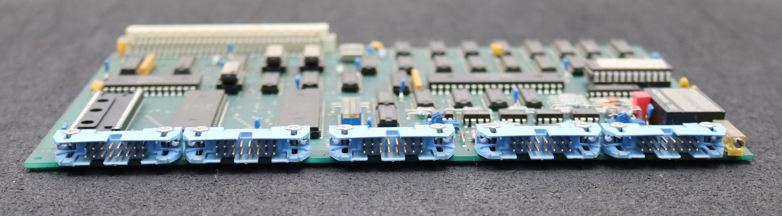 Bild des Artikels HELLER-Board-Platine-20.002-017-2-gebraucht