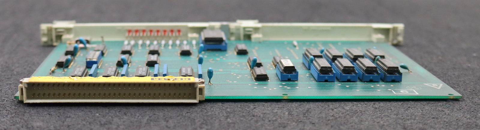 Bild des Artikels HELLER-Systemsteuerungs-Platine-MEZ-67-20.001844-4-C23.030-767-000/0264