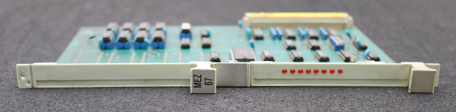 Bild des Artikels HELLER-Systemsteuerungs-Platine-MEZ-67-20.001844-4-C23.030-767-000/0264