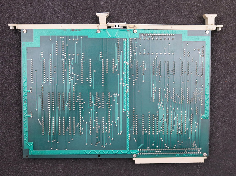 Bild des Artikels HELLER-Systemsteuerungs-Platine-MEZ-67-20.001844-4-C23.030-767-000/0264