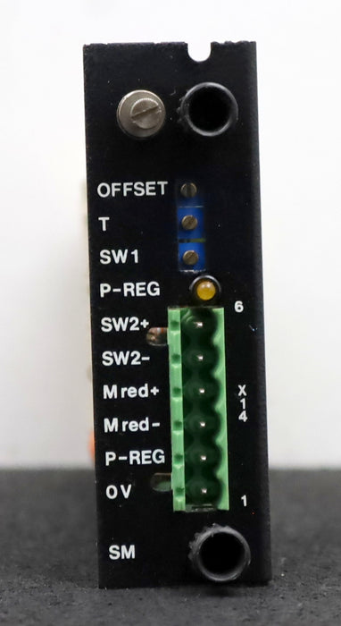 Bild des Artikels BOSCH-Reglerkarte-1070047830-412-gebraucht