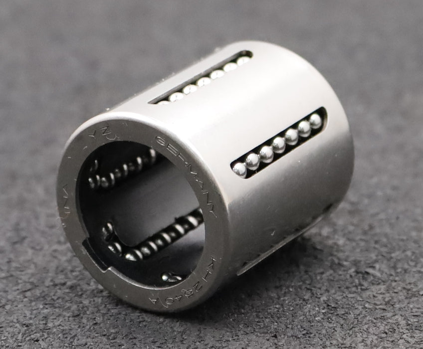 Bild des Artikels INA-3x-Linear-Kugellager-KH-2540-unbenutzt-Gewicht-200g
