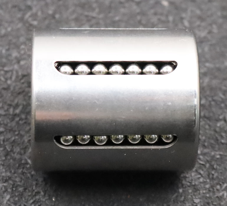 Bild des Artikels INA-3x-Linear-Kugellager-KH-2540-unbenutzt-Gewicht-200g