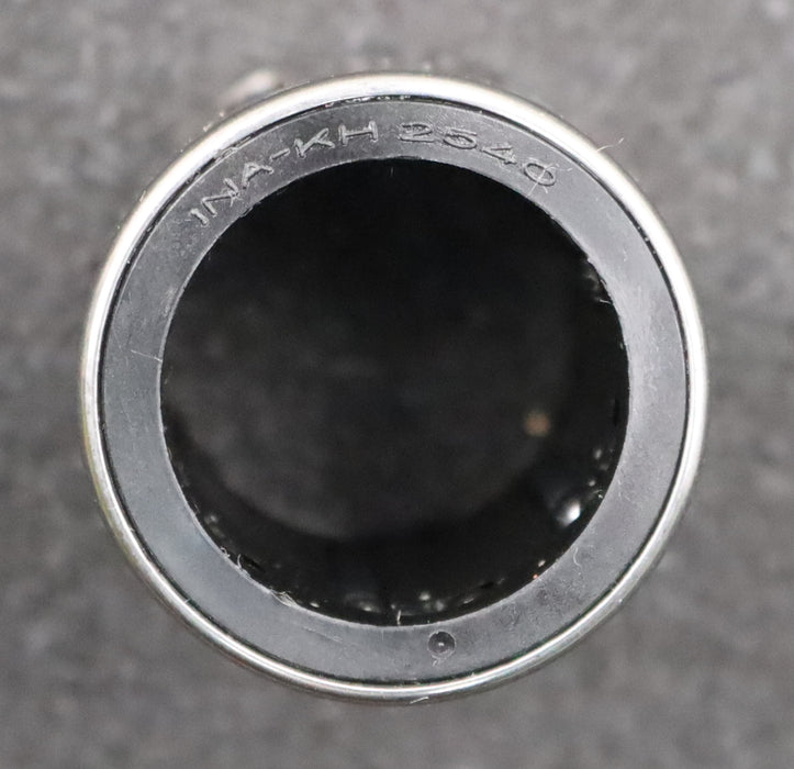 Bild des Artikels INA-3x-Linear-Kugellager-KH-2540-unbenutzt-Gewicht-200g