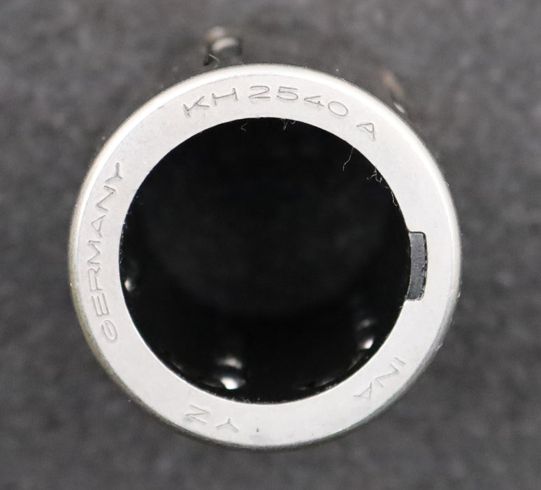 Bild des Artikels INA-3x-Linear-Kugellager-KH-2540-unbenutzt-Gewicht-200g