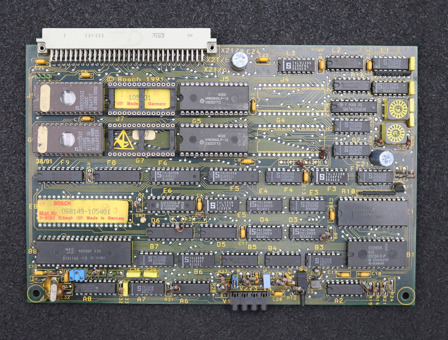 Bild des Artikels BOSCH-Patine-068149-105401-gebraucht