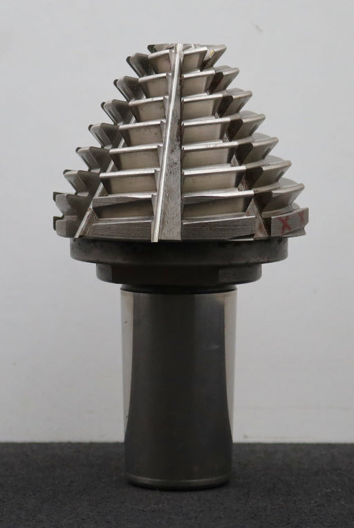 Bild des Artikels KLINGELNBERG-Palloid-Wälzfräser-m=-3,25-EGW-20°-Zahnform-I-1gg.-Rechts