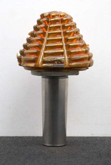 Bild des Artikels KLINGELNBERG-Palloid-Wälzfräser-m=-2,5-EGW-20°-Zahnform-I-1gg.-Rechts