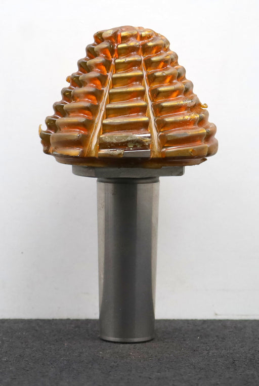 Bild des Artikels KLINGELNBERG-Palloid-Wälzfräser-m=-2,5-EGW-20°-Zahnform-I-1gg.-Rechts