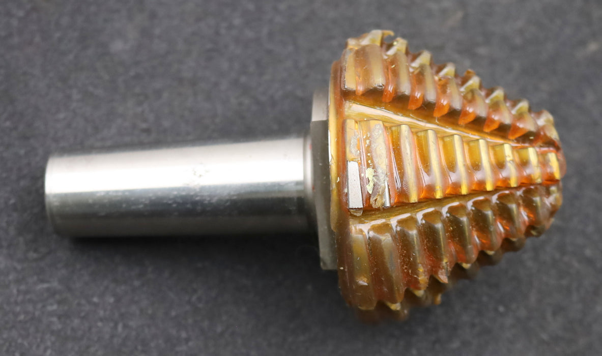 Bild des Artikels KLINGELNBERG-Palloid-Wälzfräser-m=-2,5-EGW-20°-Zahnform-I-1gg.-Rechts