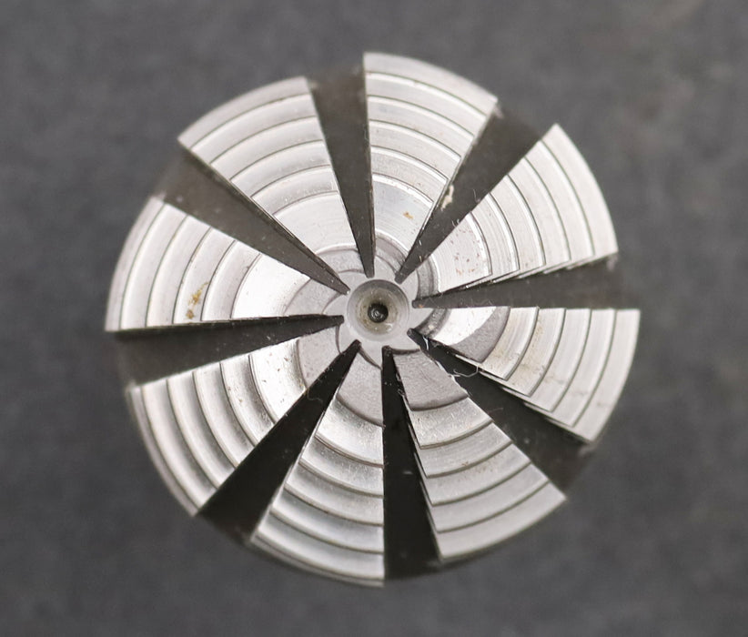 Bild des Artikels KLINGELNBERG-Palloid-Wälzfräser-m=-2,75-EGW-20°-Zahnform-I-1gg.-Links