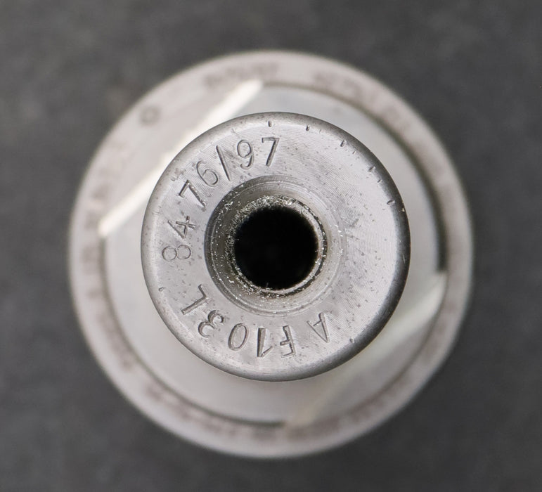 Bild des Artikels KLINGELNBERG-Palloid-Wälzfräser-m=-2,75-EGW-20°-Zahnform-I-1gg.-Links