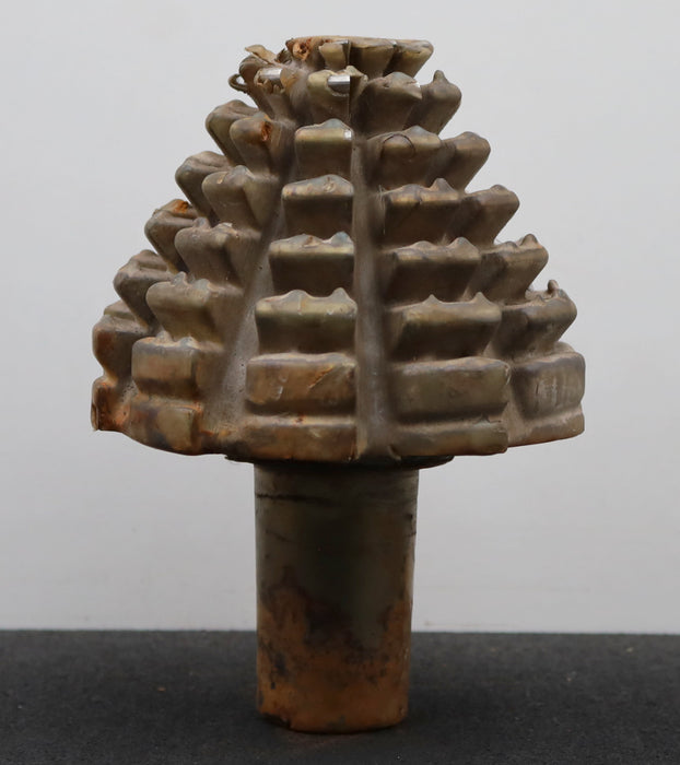 Bild des Artikels KLINGELNBERG-Palloid-Wälzfräser-m=-5,5-22°30'-EGW-Zahnform-II-1gg.-Links-HSS