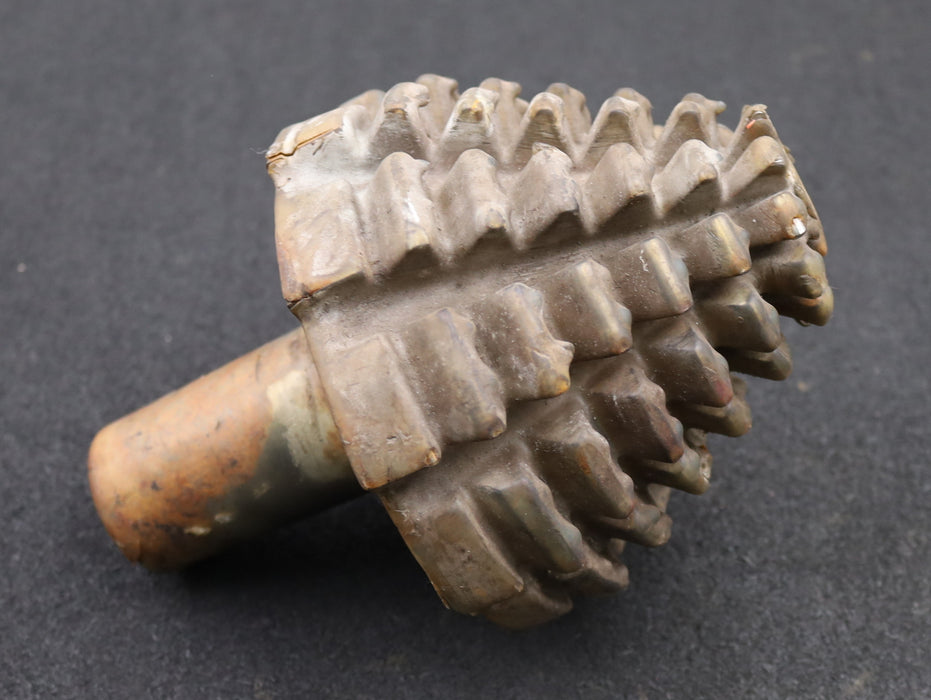 Bild des Artikels KLINGELNBERG-Palloid-Wälzfräser-m=-5,5-22°30'-EGW-Zahnform-II-1gg.-Links-HSS