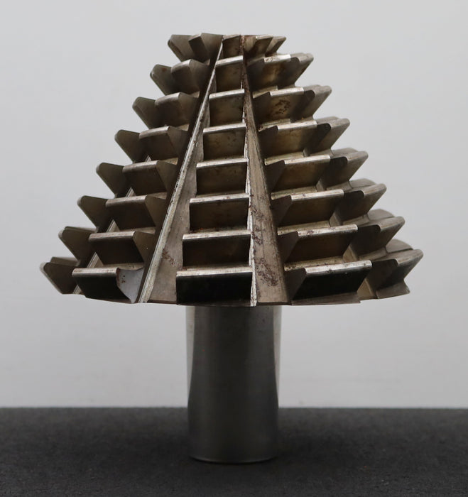 Bild des Artikels KLINGELNBERG-Palloid-Wälzfräser-m=-5,5-EGW-20°-Zahnform-I-1gg.-Links-HSS