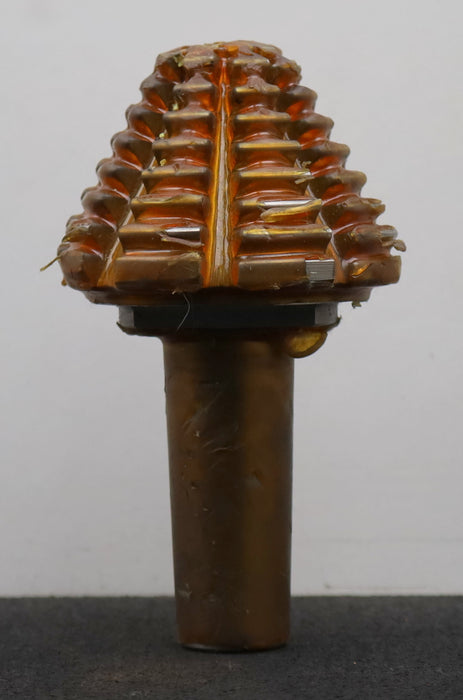 Bild des Artikels KLINGELNBERG-Palloid-Wälzfräser-m=-2,5-EGW-20°-Zahnform-I-1gg.-Links