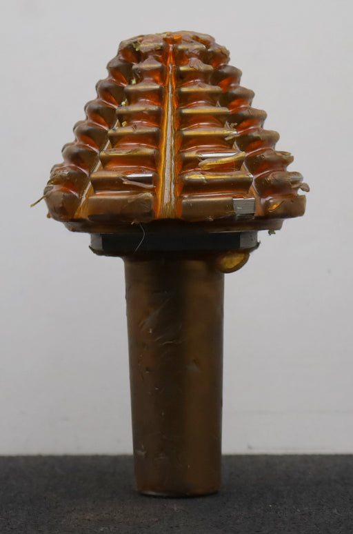 Bild des Artikels KLINGELNBERG-Palloid-Wälzfräser-m=-2,5-EGW-20°-Zahnform-I-1gg.-Links