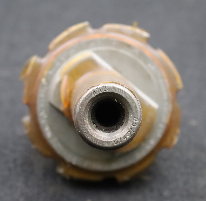 Bild des Artikels KLINGELNBERG-Palloid-Wälzfräser-m=-2,5-EGW-20°-Zahnform-I-1gg.-Links