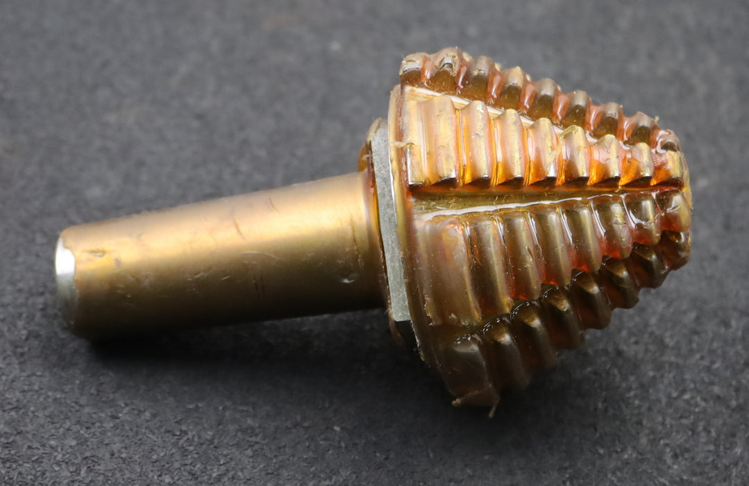 Bild des Artikels KLINGELNBERG-Palloid-Wälzfräser-m=-2,5-EGW-20°-Zahnform-I-1gg.-Links