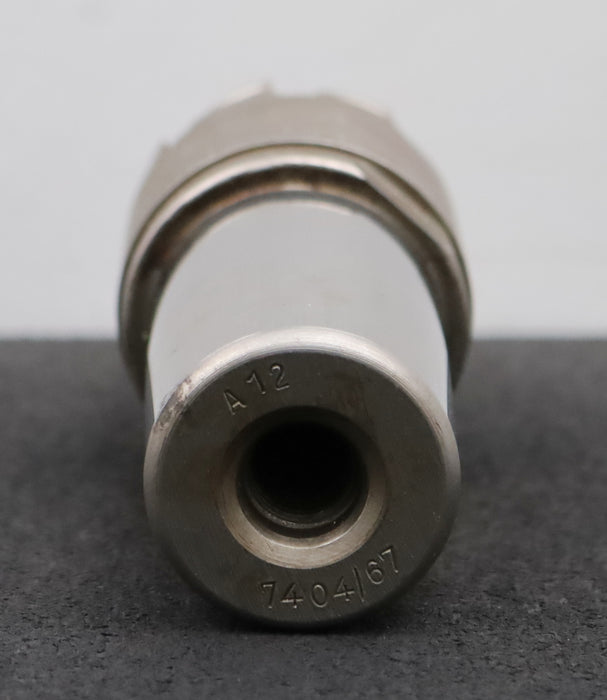 Bild des Artikels KLINGELNBERG-Palloid-Wälzfräser-m=-2-EGW-20°-Zahnform-I-1gg.-Links