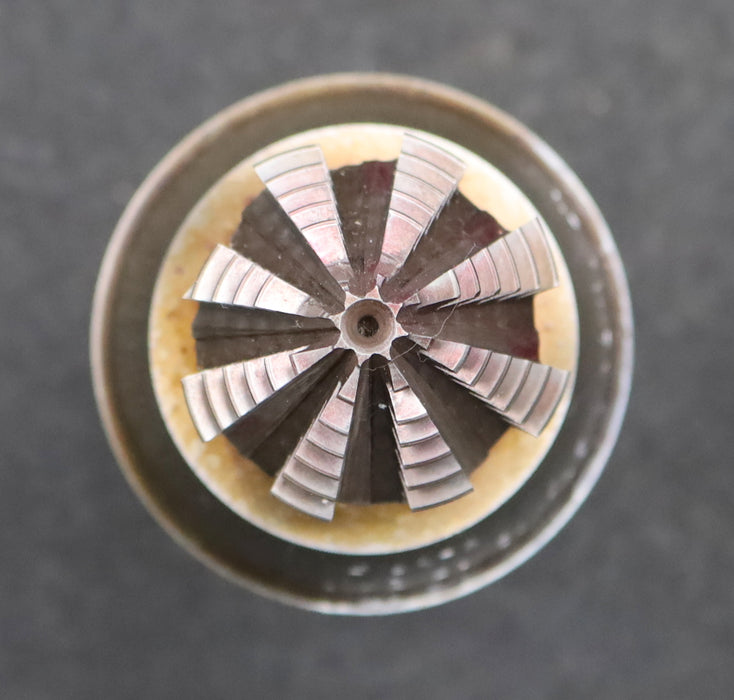 Bild des Artikels KLINGELNBERG-Palloid-Wälzfräser-m=-1,5-EGW-20°-Zahnform-I-1gg.-Rechts