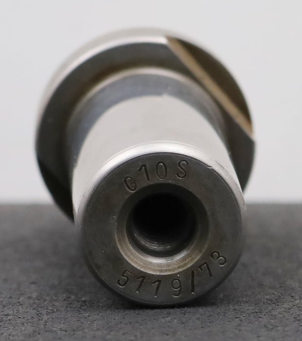 Bild des Artikels KLINGELNBERG-Palloid-Wälzfräser-m=-1,5-EGW-20°-Zahnform-I-1gg.-Rechts