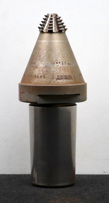 Bild des Artikels KLINGELNBERG-Palloid-Wälzfräser-m=-1-EGW-20°-Zahnform-I-1gg.-Rechts-Rest-70%