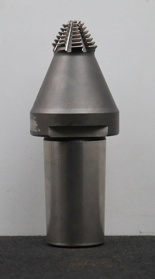 Bild des Artikels KLINGELNBERG-Palloid-Wälzfräser-m=-1-EGW-20°-Zahnform-I-1gg.-Rechts-