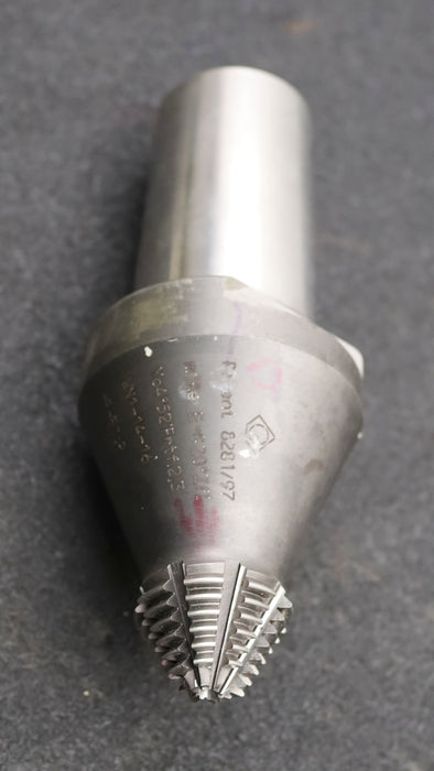 Bild des Artikels KLINGELNBERG-Palloid-Wälzfräser-m=-1-EGW-20°-Zahnform-I-1gg.-Rechts-