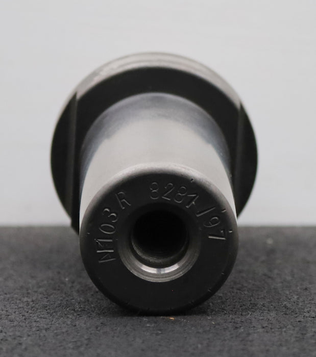 Bild des Artikels KLINGELNBERG-Palloid-Wälzfräser-m=-1-EGW-20°-Zahnform-I-1gg.-Rechts-